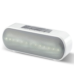 Boxa portabila bluetooth WS-2513BT, radio FM - Img 2