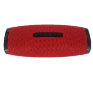 Boxa Portabila boost tv,wireless ,BT, streaming, Conexiune in acelas timp cu TV si Telefon ,insta,rosie