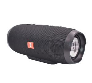 Boxa Portabila Charge 3, Culoare Negru, 20W, USB, Waterproof, Bluetooth, Power Bank 5v USB - Img 2