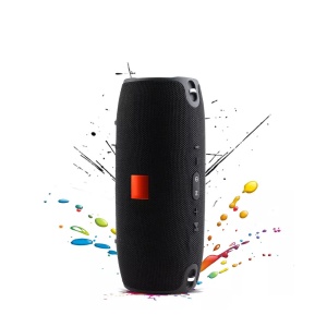 Boxa Portabila Reflection Vision®, model xtreme Mini Cu Bluetooth Rezistenta La Apa , Negru - Img 2