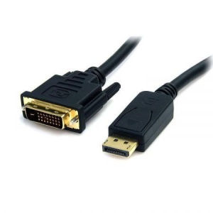 Cablu Nelbo, HDMI - DVI de 5 metri, tip tata-tata ecranat KATHODE - Img 2