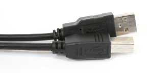 Cablu Omega pentru Imprimanta USB 2.0 de 1.5 m - Img 5