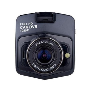 Camera auto DVR iMK™ Full HD 1080p, Rotire 360⁰, Blue Edition, CADOU Suport Telefon Maraca iMK™ - Img 6