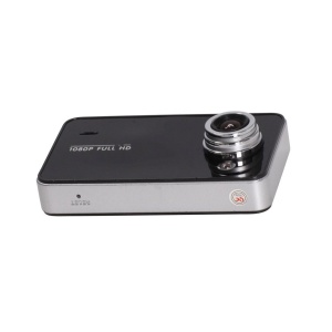 Camera de supraveghere video design pentru Autoturism , DVR rezolutie Full HD 1080p , card SD ,5Mp sensor - Img 3