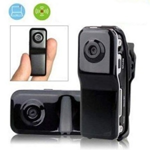 Camera Spion Motion Sensor Mini DV Voice Night Vision HD - Img 7