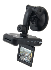 Camera video auto Full HD DVR - Img 2