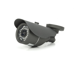 Camera video digital de supraveghere, HD, Infrarosu,Rezistenta la apa, KATHODE - Img 2