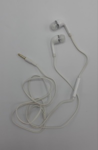 Casti Headset EO-HS330 Stereo Alb