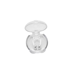 Clema antisforait Mountain, Gonga® Transparent