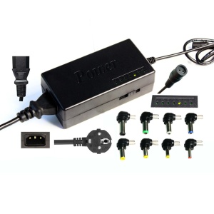 Incarcator universal pentru laptop putere 120W 12-24V 5-6A - Img 4
