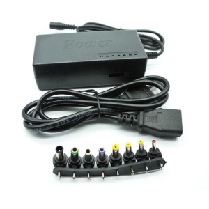 Incarcator universal pentru laptop putere 120W - Img 2