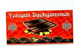 Joc table Lux Yenigun - Img 2