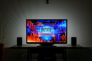 Kit banda ORLED, LED USB Premium, pentru Iluminare ambientala in spatele televizorului, Backlight TV RGB, model 2 bucati 1M - Img 10