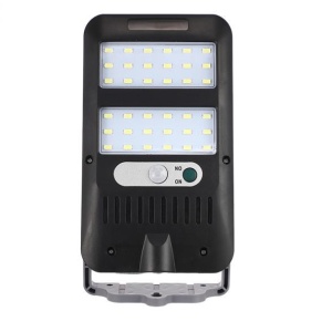 Lampa solara cu 36 led, Model JX-228