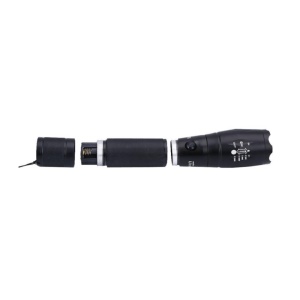Lanterna Led Ultrafire CREE XM-L T6, RD Xenon - Img 3