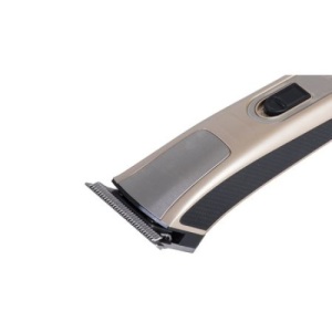 Masina de tuns si de contur GM657 GOLD, profesionala, cu acumulator si cablu inclus - Img 3
