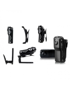Mini Camera Video Voice Recorder - Img 2