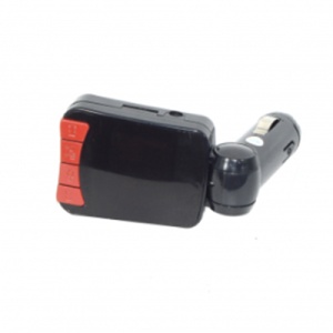 Modulator auto S35 - Partenerul ideal de drum - Img 2