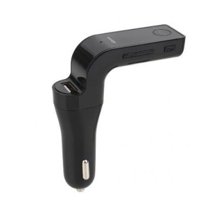 Modulator FM Auto MRG Bluetooth LCarG7
