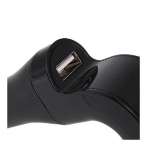 Modulator FM Auto MRG Bluetooth LCarG7 - Img 2
