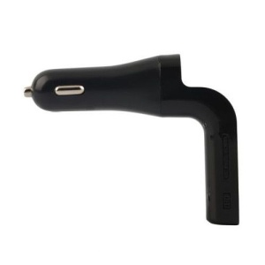 Modulator FM Gadget, Soundvox™ Car G7, Black - Img 3
