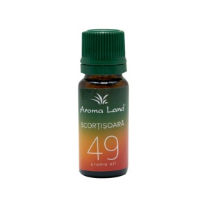 Pachet 5 uleiuri parfumate arome orientale, Aroma Land, 10 ml - Img 10