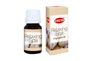 Pachet 5 uleiuri parfumate HEM Call Money, Pure House, 7 Powers, Anti Stress, Relaxing Spa, 10 ml - Img 4