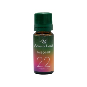 Pachet Family de 8 uleiuri volatile, Aroma Land, 10 ml - Img 3