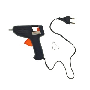 Pistol de lipit pentru bara de plastic cu diametru 7mm, putere 20W - Img 5