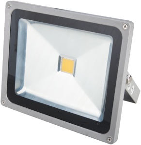 Proiector Led Odosun, putere 10W, 2700K