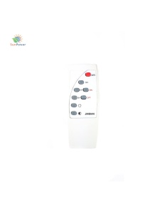 Proiector solar 496LED IP67 200W 10.000 LM cu telecomanda - Img 3
