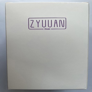 Set 2 orteze corectare monturi, ZYuuan, Textil, Bej - Img 6