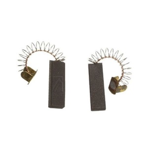 Set 2 perii colectoare (carbuni), calitate premium, potrivit pentru orice tip de motor, marime 5x8.5x19 KATHODE®