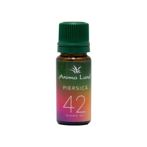 Set 5 uleiuri parfumate Desert Delight, Aroma Land, 10 ml - Img 12