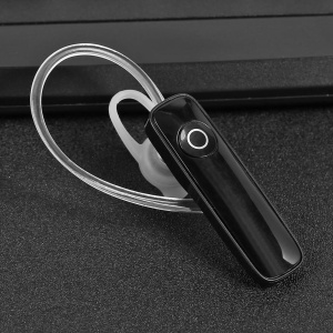 Set de 2 casti bluetooth alba si neagra - Img 2
