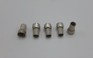 Set Splitter 5-1200 MHz 4 cai + 5 mufe F + 4 mufe TV KATHODE® - Img 2