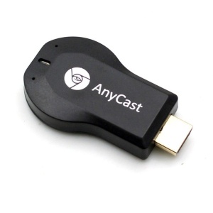 Streaming player HDMI, DLNA Wireless Display Dongle, AirPlay, Anycast, Miracast, MiraScreen - Img 3