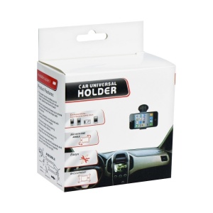 Suport auto Universal Tip Cleste ShockProof KATHODE® - Img 2
