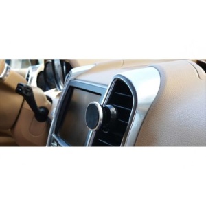 Suport telefon mobil magnetic pentru auto - Img 2