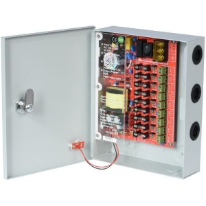 Sursa alimentare 12V/8.5Ah, Accesoriu supraveghere PXW