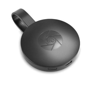 Accesoriu multimedia redare pe TV prin Wi-Fi, Streaming player HDMi, 4K, Reflection Vision® - Img 2