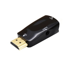 Adaptor HDMI VGA K KATHODE