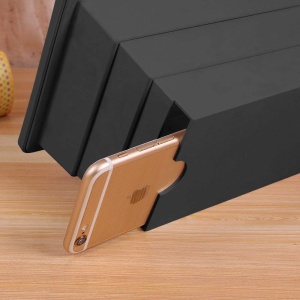 Amplificator pliabil pentru telefon, efect 3D, marire de pana la 8x, compatibil cu orice smartphone, Blasko - Img 5