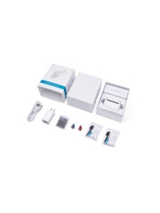 Aparat auditiv analog intraauricular reincarcabil G‑39 – Design invizibil, eficienta energetica si confort auditiv zilnic - Img 2