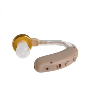 Aparat auditiv reincarcabil Audisound G22-VHP