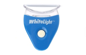 Aparat de albire a dintilor, White Light - Kit de albire dentara