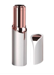 Aparat De Epilat Corporal Finishing Touch Dispozitiv Cosmetica Faciala Shaver - Img 2