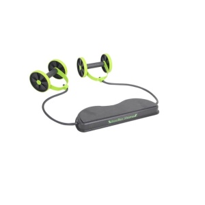 Aparat pentru fitness, Revoflex Xtreme, pentru brate si abdomen - Img 2