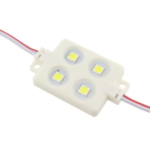 Bara cu LED, alb rece, SMD 5050, rezistent la umiditate - 200647 - Img 2