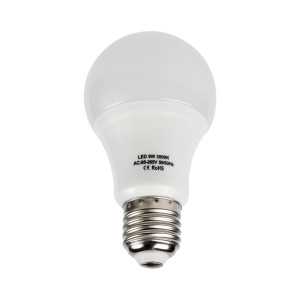 Bec Led 9W Cald E27 - Img 5